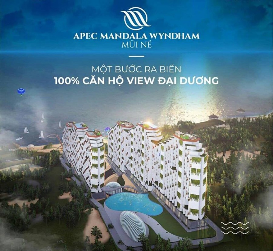 Đầu tư bất động sản Phan Thiết chỉ 500tr. LH 0905323419