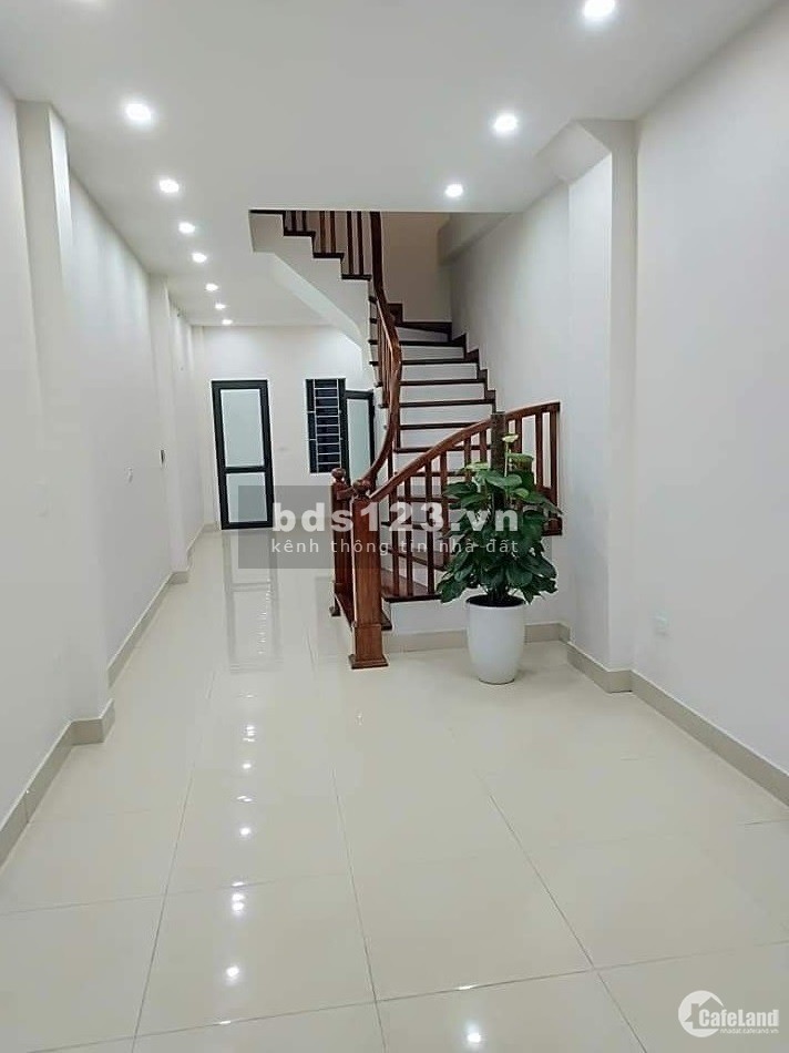 Nhà Phố Xuân La Cần bán Nhanh, Tây Hồ 55m2, 4T, 5,2tỷ.