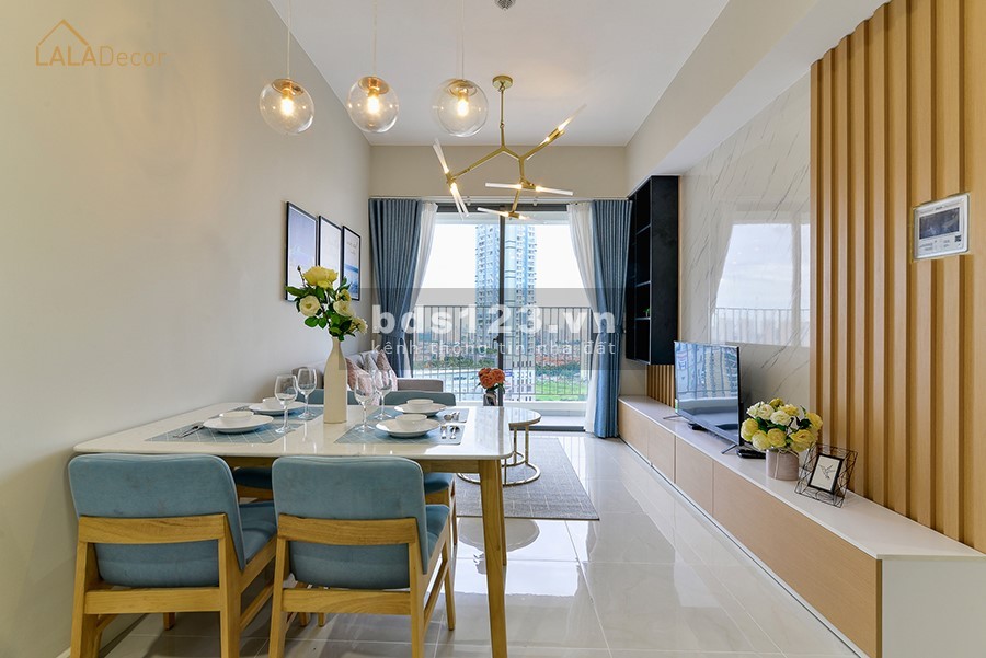 CẦN BÁN GẤP CĂN 2PN, NTCB, TẦNG 8, GIÁ 3,4 TỶ - CITY LAND PARK HILL - LH: 0938800058
