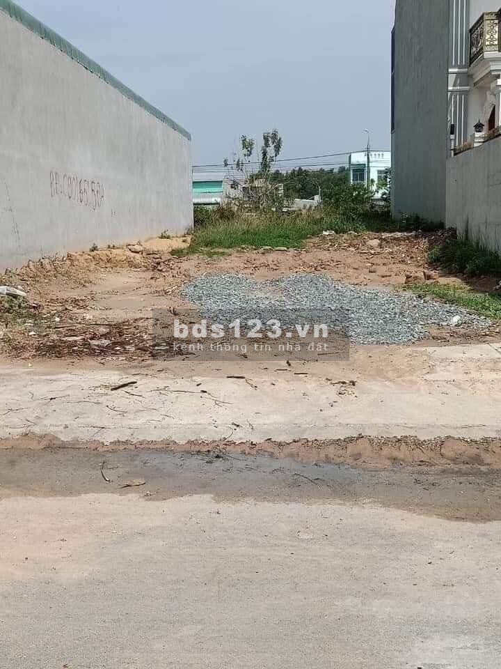 Bán đất giá rẻ 2ty899 250m trong khu dân cư an sương