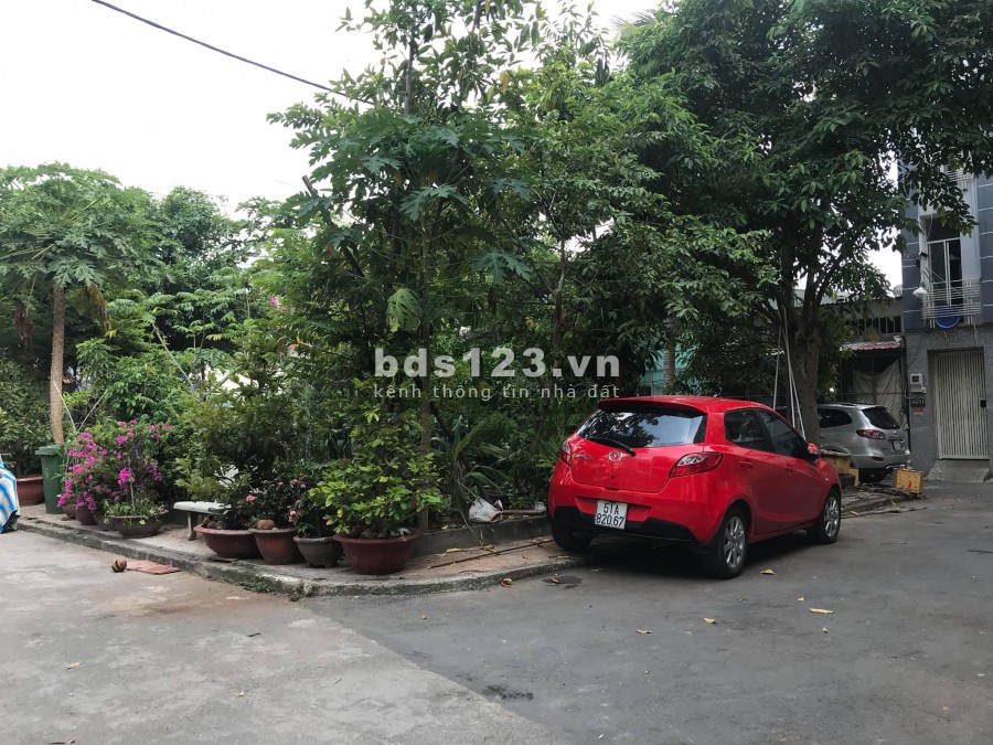 Siêu Hot Nhà Trọ 5 tấm đầy đủ Tiện nghi, Nguyễn Đỗ Cung, 6.5x18m, giá 11.7 tỷ.