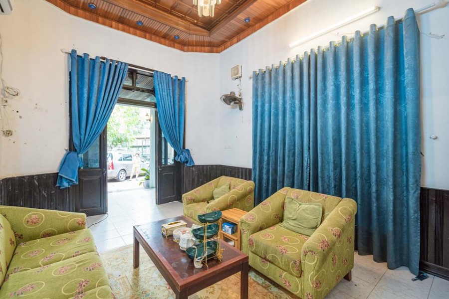 CHÍNH CHỦ CẦN BÁN NHÀ 3 TẦNG VỚI THIẾT KẾ HIỆN ĐẠI