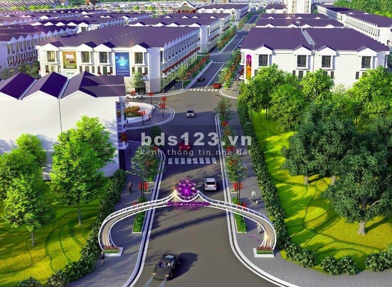 Siêu Phẩm Biệt Thự view sông sát biển giá vô cùng hấp dẫn!!!