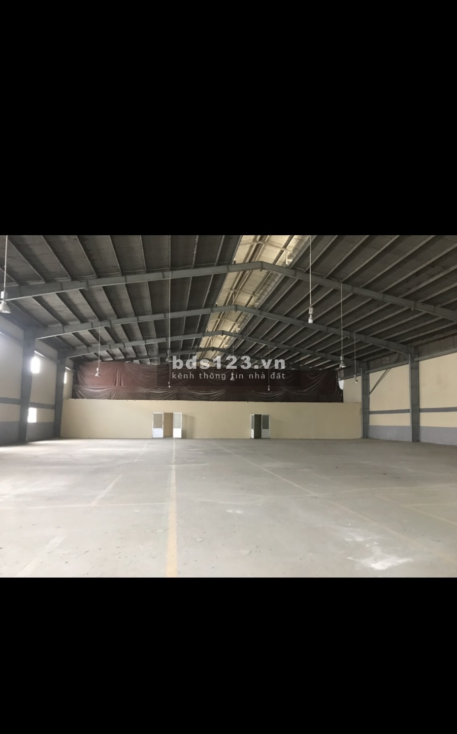 Cho thuê kho xưởng 2000m2- 5000m2- 7000m2 KCN Cát Lái Quận 2