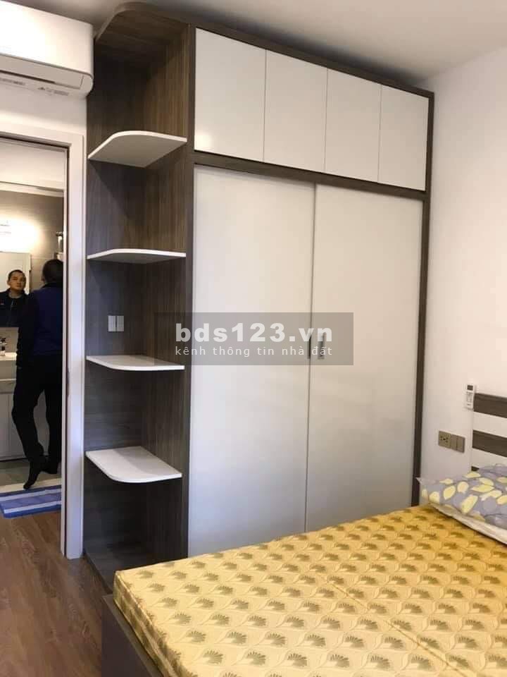 Độc quyền căn hộ 1,5PN tại Vinhomes D'capitale liên hệ…