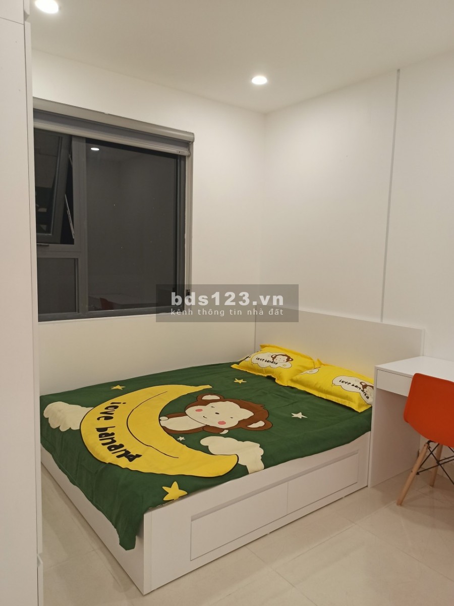 Cho thuê căn hộ tại Ecohome 3 giá chỉ 5tr/tháng