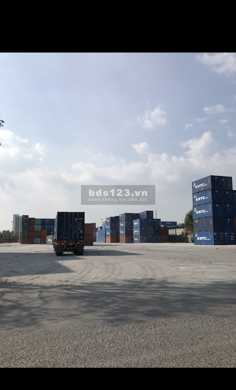 Cho thuê kho xưởng 2000m2- 5000m2- 7000m2 KCN Cát Lái Quận 2