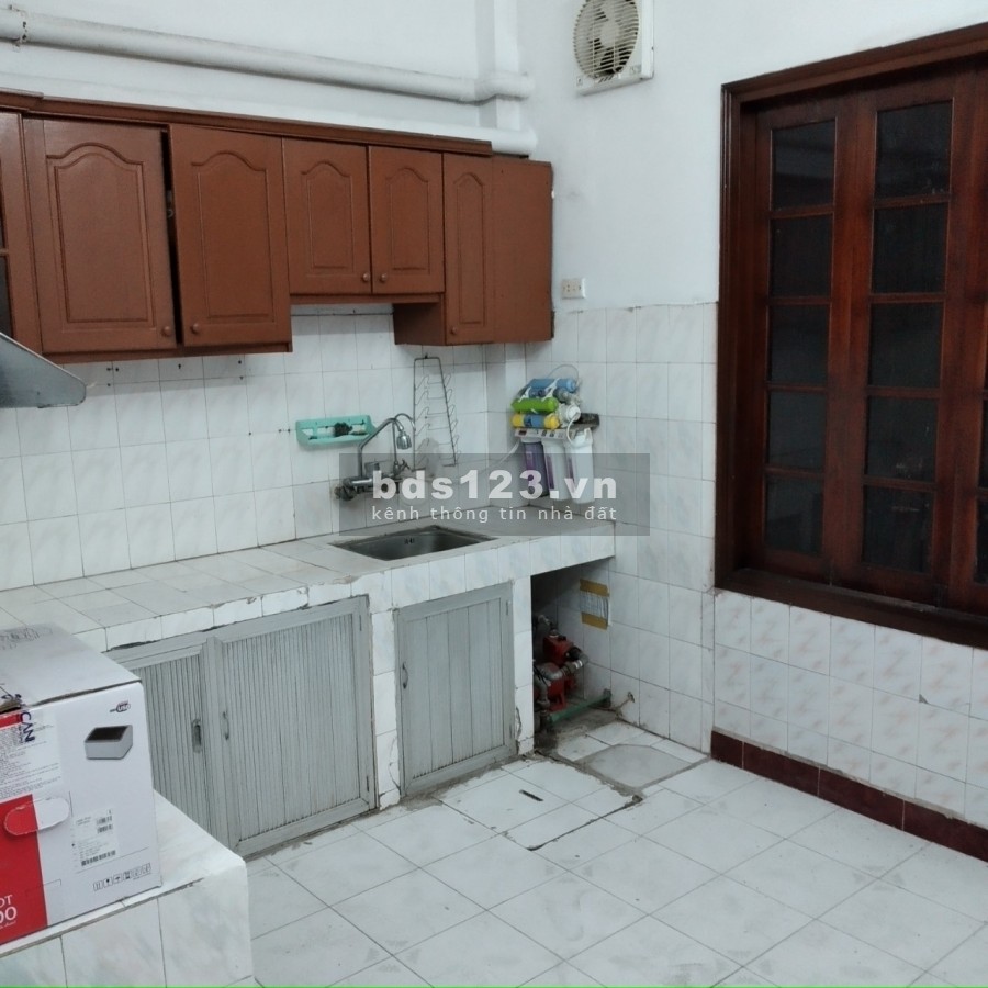 Nhà đẹp Yên Hòa Cầu giấy, 5 tầng thoáng, 46m2, giá 4,2 tỷ