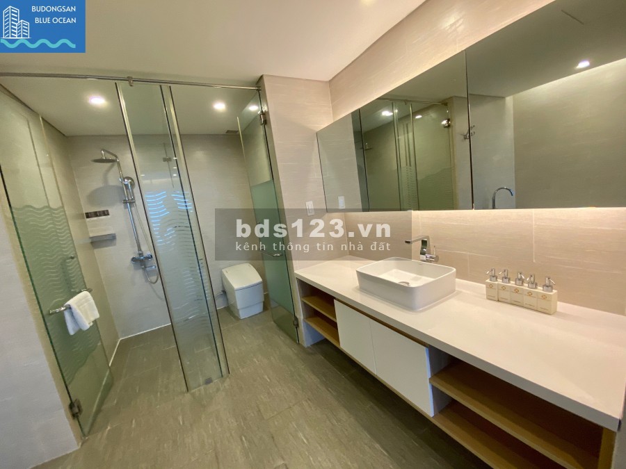 Cho thuê căn hộ tại tòa nhà khách sạn.Địa chỉ 16 Lý Thường Kiệt-Đà Nẵng.
