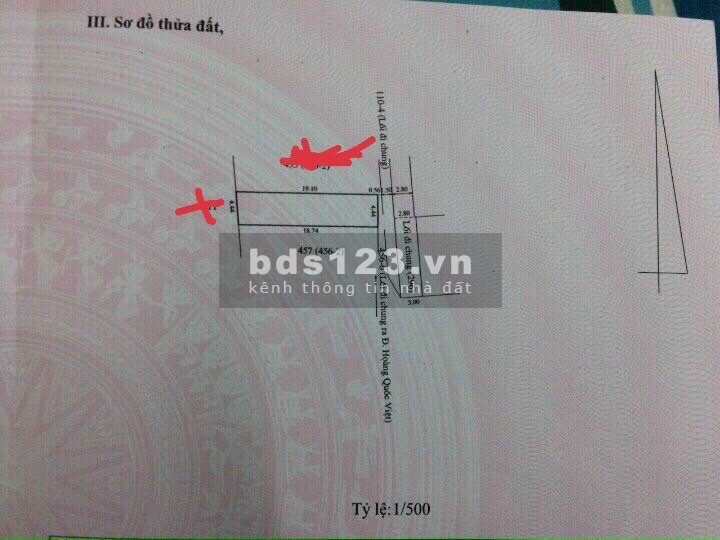 Bán nhanh 83,8m2 đất An Đông giá Tốt -Lh 0387471015