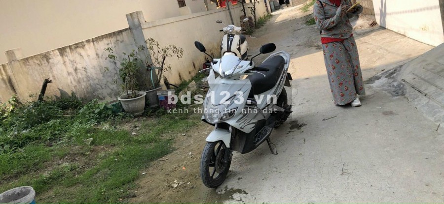 Bán nhanh 83,8m2 đất An Đông giá Tốt -Lh 0387471015