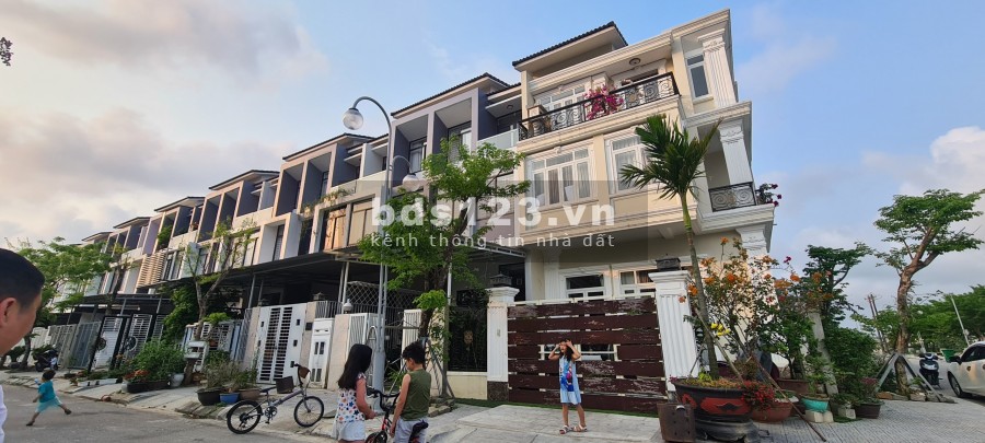SIÊU HOT NHÀ MT AN CỰU CITY, PHƯỜNG AN ĐÔNG 205M2 NGANG 4.5M GIÁ 3 TỶ