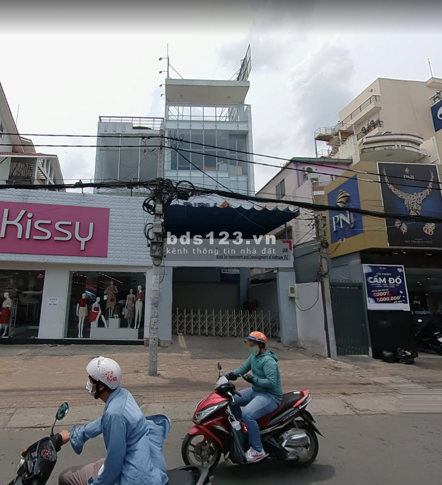 Kinh Dương Vương 4 x 24 gần bến xe miền tây