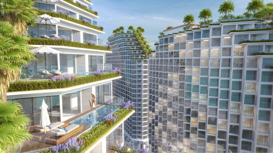 Đầu tư bất động sản Phan Thiết chỉ 500tr. LH 0905323419