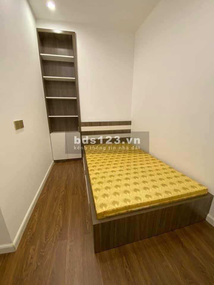 Độc quyền căn hộ 1,5PN tại Vinhomes D'capitale liên hệ…