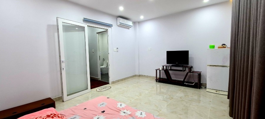 BÁN NHÀ Q7 HUỲNH TẤN PHÁT GẦN CẦU TÂN THUẬN CÓ 50TR/M2 BAO ĐẦU TƯ
