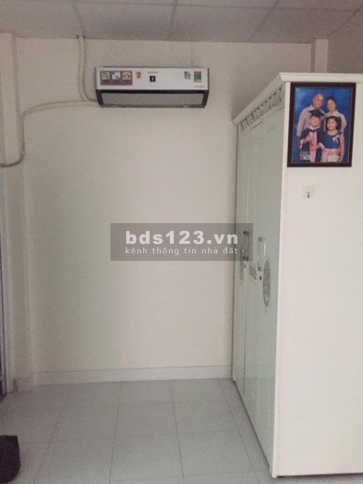 Bán nhà hẻm 1 trục Điện Biên Phủ Quận 10 diện tích 24m2 2.8 tỷ