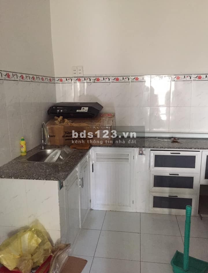 Bán nhà hẻm 1 trục Điện Biên Phủ Quận 10 diện tích 24m2 2.8 tỷ