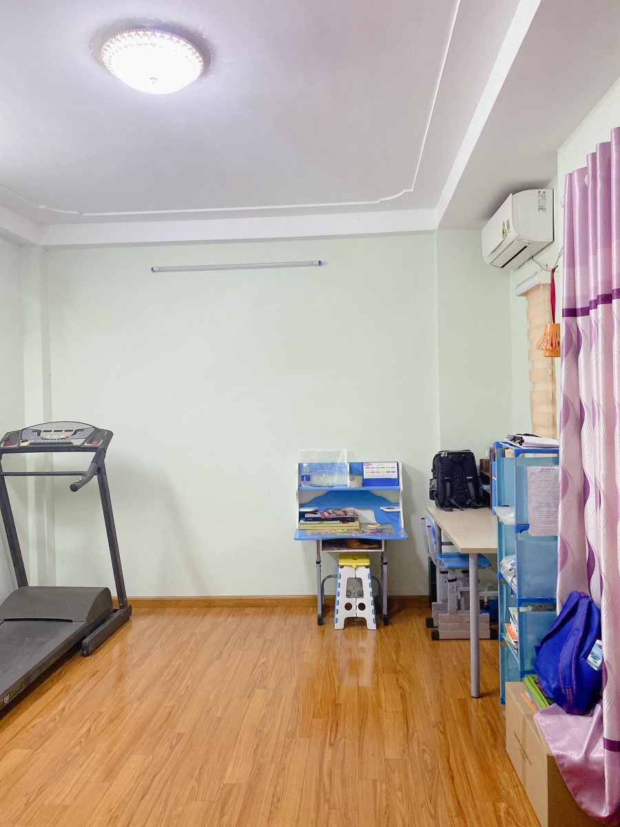 Bán nhà Phan Đình Giót La Khê, Dân xây Nhà mới Tặng nội thất. LH: 0909133888
