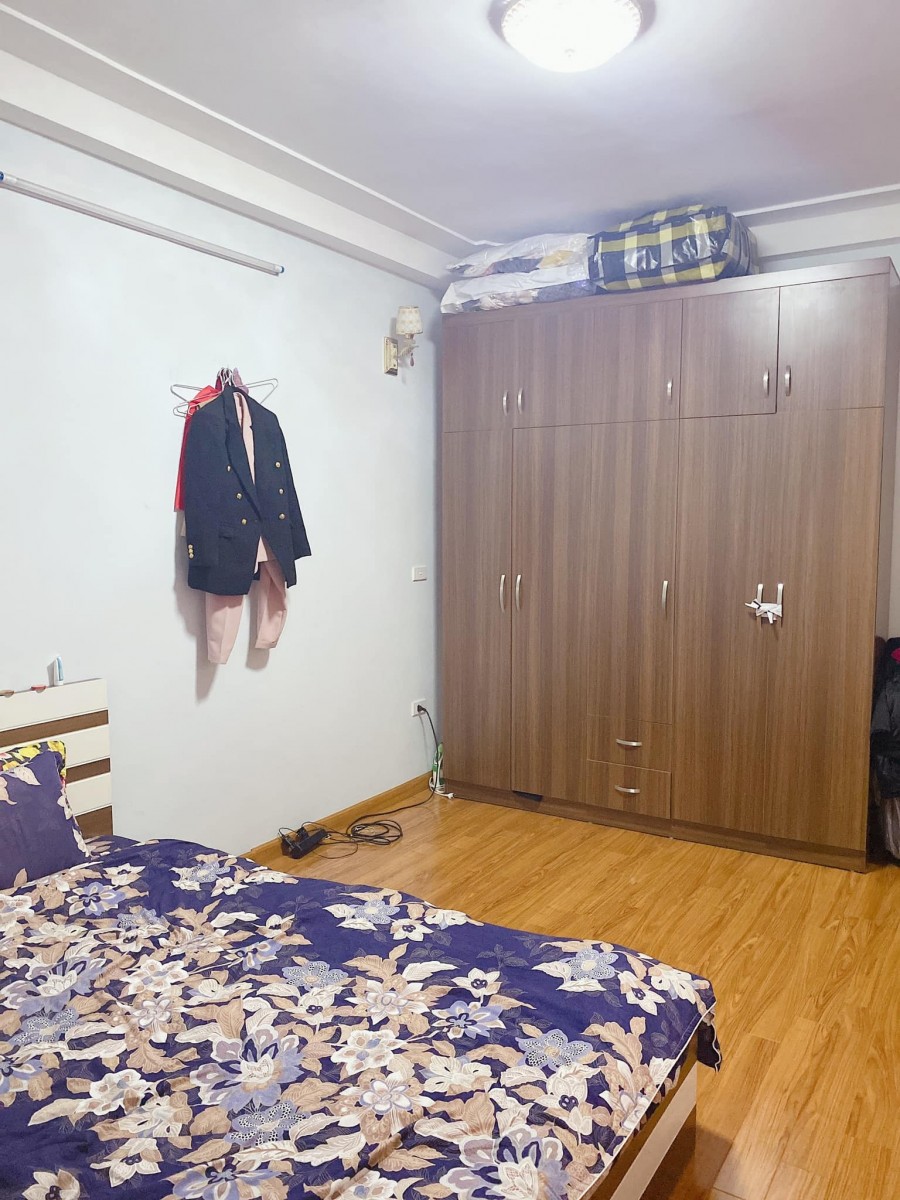 Bán nhà Phan Đình Giót La Khê, Dân xây Nhà mới Tặng nội thất. LH: 0909133888