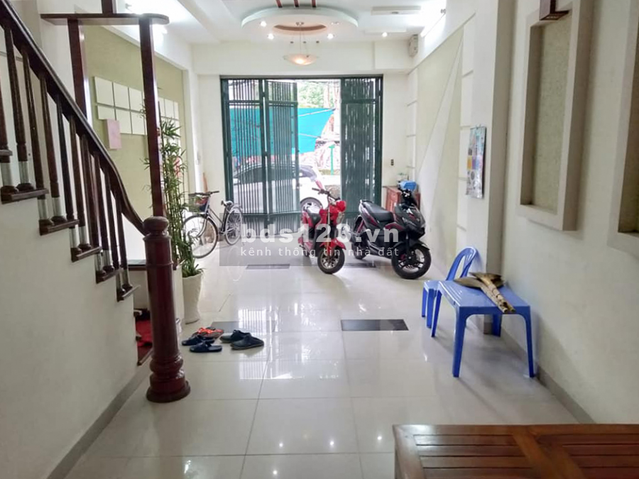 CỰC PHẨM, đường ô tô, lô góc, Hoàng Văn Thái nhỉnh 4 tỷ