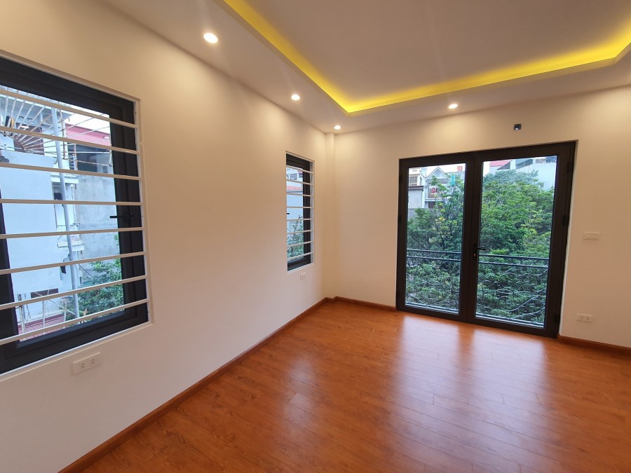 Bán Nhà Siêu Đẹp Xuân Đỉnh, Bắc Từ Liêm 35m2 xây mới 5 tầng ngõ rộng giá 3.3 tỷ