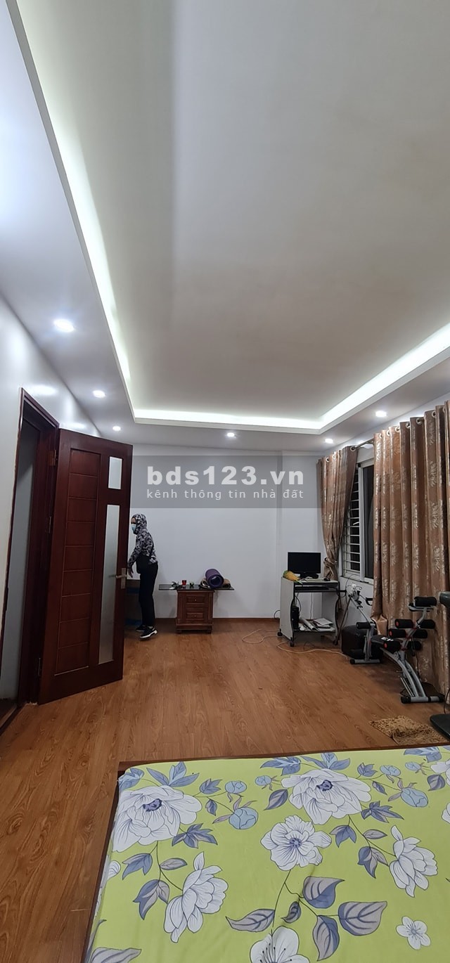 Bán nhà phường Bồ Đề, quận Long Biên, Hà Nội, 0976005168