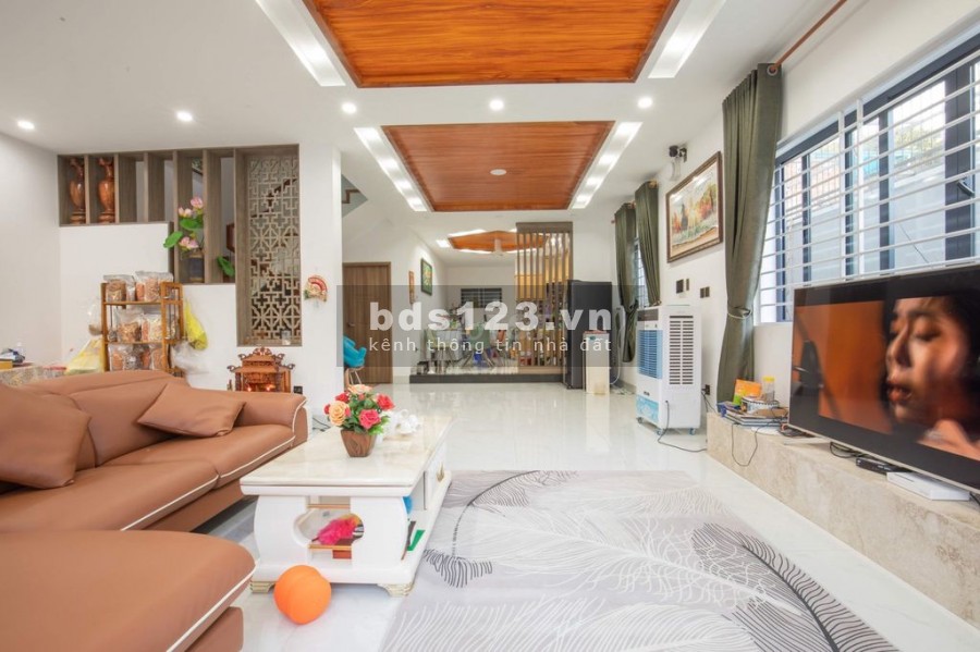 Bán Biêt Thự nghĩ dưỡng khu biệt thự An Bình Bãi Trước Liên hệ : 0903458852