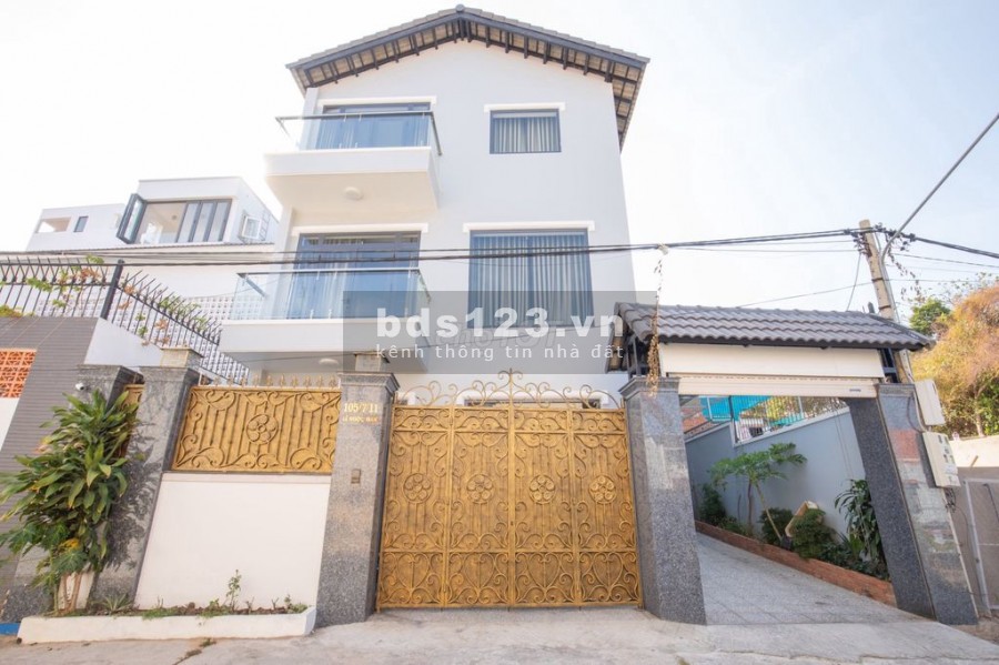 Bán Biêt Thự nghĩ dưỡng khu biệt thự An Bình Bãi Trước Liên hệ : 0903458852