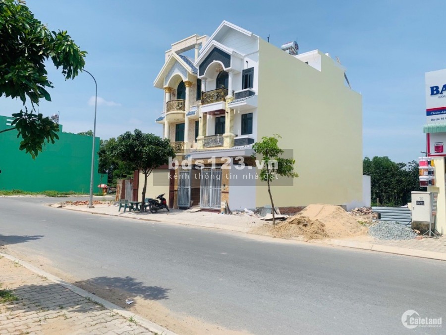 Bán đất Tân Đô - Hương Sen Garden - Bán đất khu sinh thái