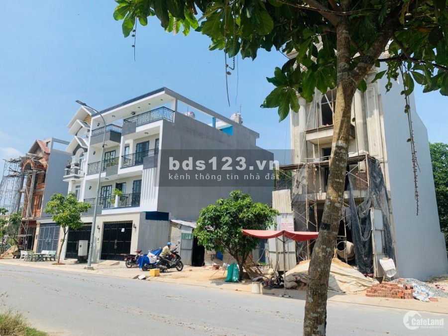 Bán đất Tân Đô - Hương Sen Garden - Bán đất khu sinh thái
