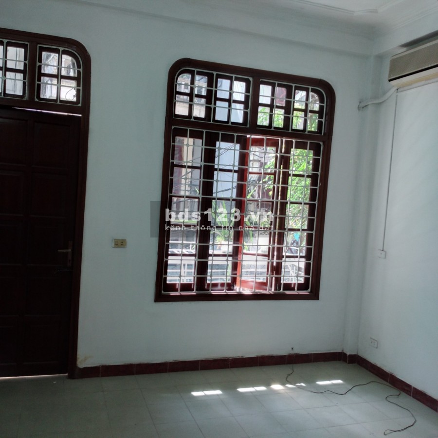 Nhà đẹp Yên Hòa Cầu giấy, 5 tầng thoáng, 46m2, giá 4,2 tỷ