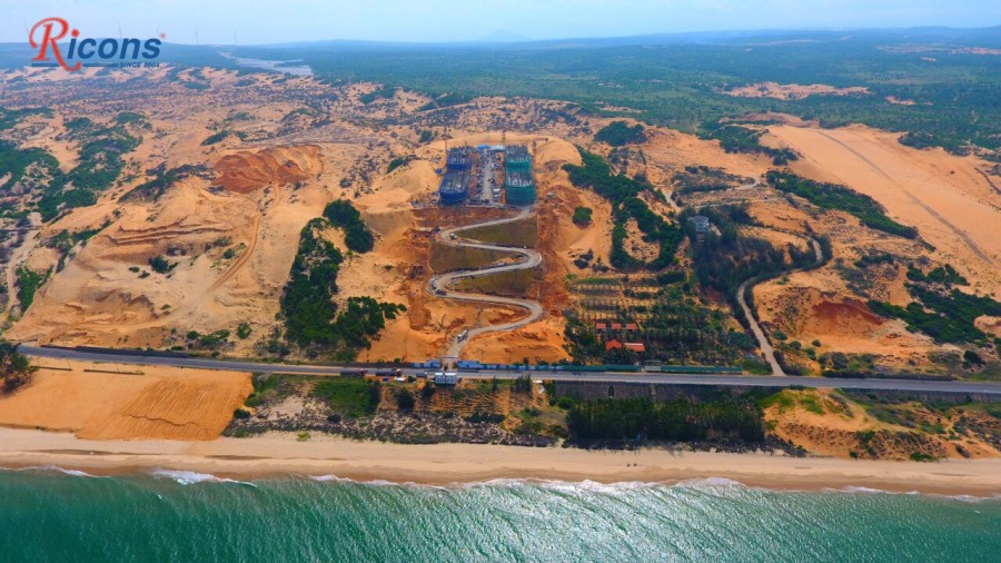 Đầu tư bất động sản Phan Thiết chỉ 500tr. LH 0905323419