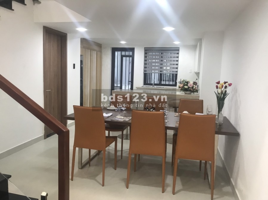 Với cơn sốt đất Huế hiện nay- Liệu giải pháp an cư nào cho quý kh chỉ với 3,7 tỷ - Nhà siêu phẩm 4 tầng Hoàng Quốc Việt
