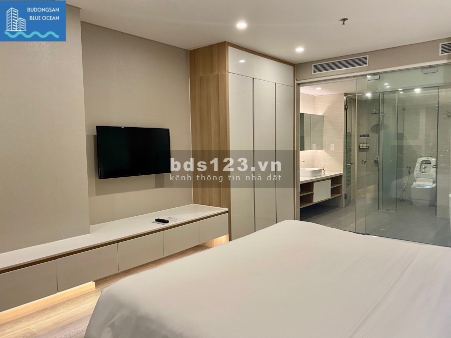 Cho thuê căn hộ tại tòa nhà khách sạn.Địa chỉ 16 Lý Thường Kiệt-Đà Nẵng.