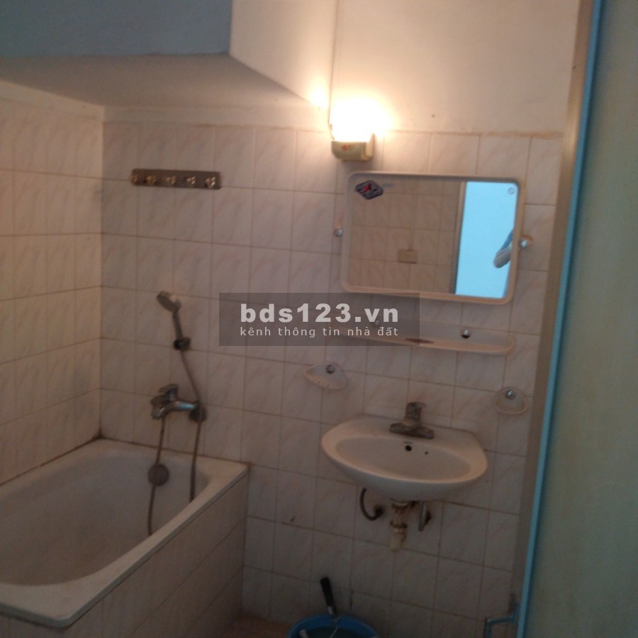 Bán nhà Nghĩa Tân đẹp,phân lô 2 tầng, 48m2 giá 4,5 tỷ