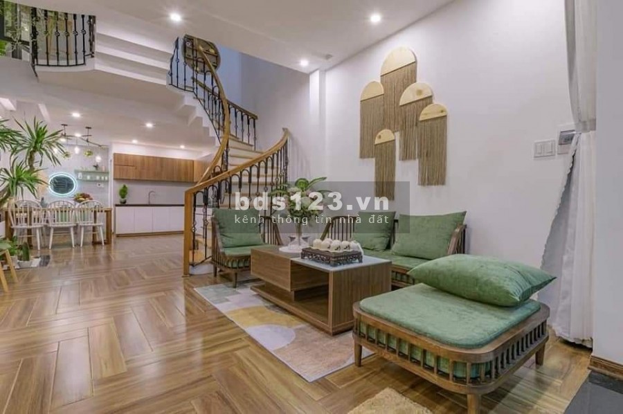 Cần Bán nhà đường Hòa Hưng, phường 12 Quận 10, 1 trệt, 5 lầu, Nỡ hậu 50m2, giá rẻ 7,3 tỷ.