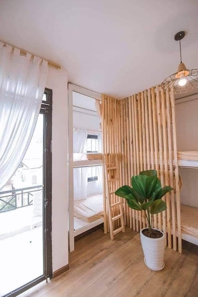 Bán khách sạn siêu dễ thương đường Hải Thượng Phường 6 Đà Lạt