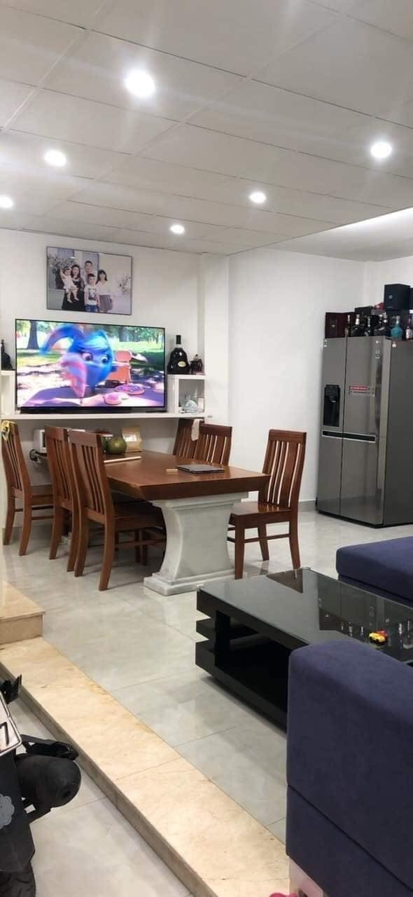 Bán nhà đẹp - 2 tầng Đường Thành Mỹ, Quận Tân Bình .NHÀ NGANG KHỦNG 6M - GIÁ HẠT DẺ
