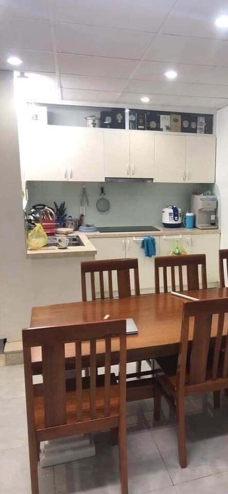 Bán nhà đẹp - 2 tầng Đường Thành Mỹ, Quận Tân Bình .NHÀ NGANG KHỦNG 6M - GIÁ HẠT DẺ