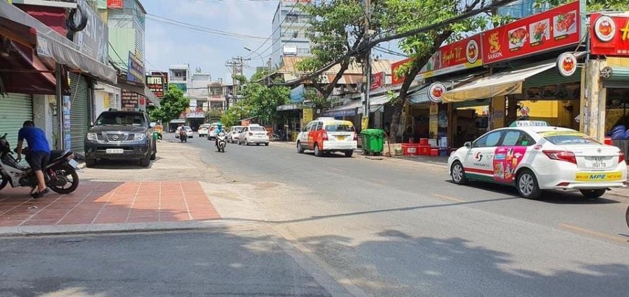 Bán nhà đẹp - hẻm xe tải Đường Bạch Đằng, Quận Tân Bình.KHU VIP NHẤT SÂN BAY TÂN SƠN NHẤT