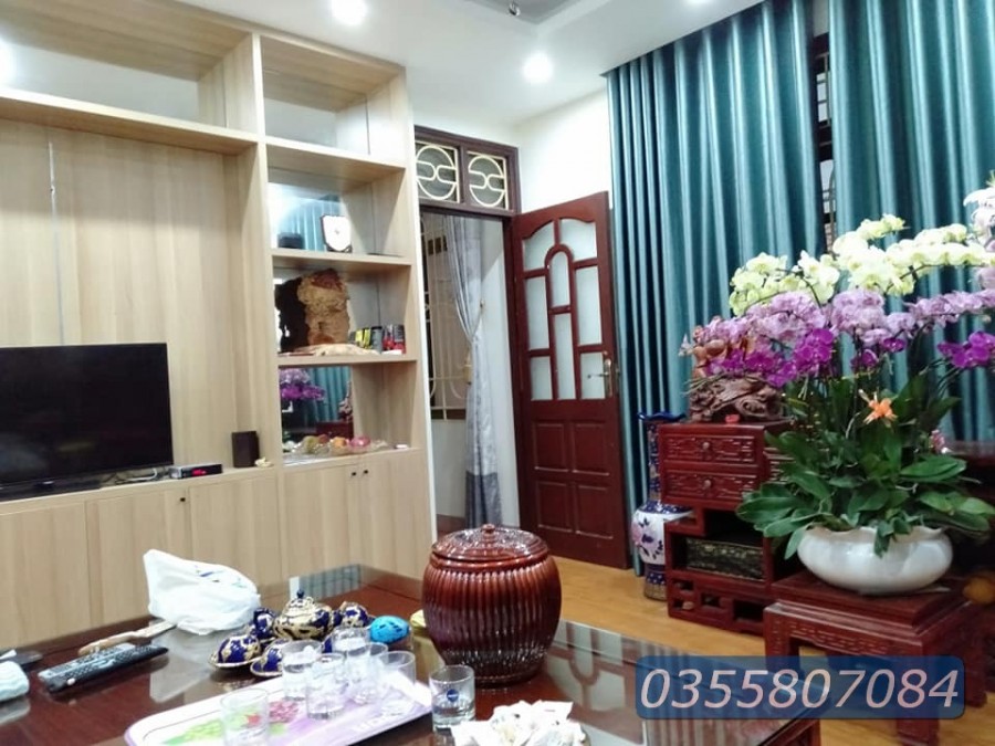 Bán nhà Tô Hiệu Hà Đông 60m2 giá chào 5,8 tỷ mặt tiền 12m