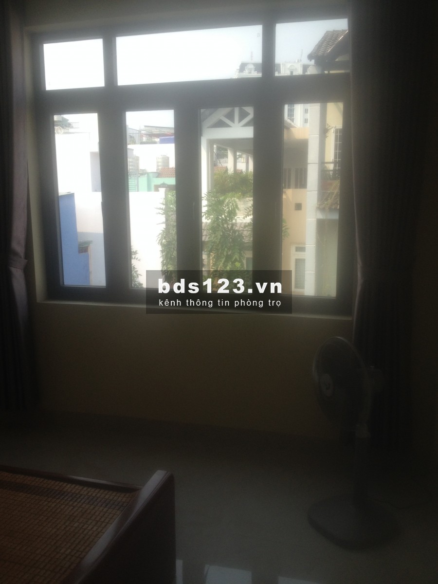 Cho thuê phòng trọ gía rẻ ở Q.1,TP.HCM