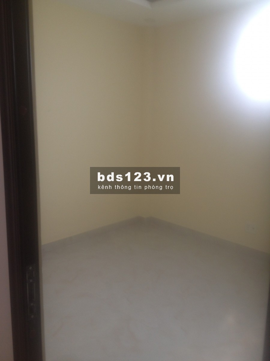 Cho thuê phòng trọ gía rẻ ở Q.1,TP.HCM