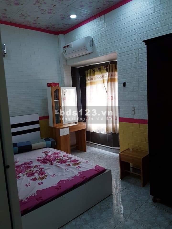 Nhà cho thuê đường cây Da xề gần ủy ban nhân dân phường Đông Hòa TP Dĩ An Bình Dương.