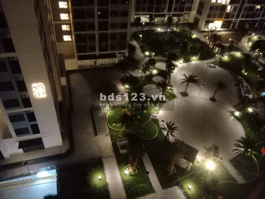 Bán căn 2pn 1wc vinhomes Quận 9 Vinhomes Grand Park