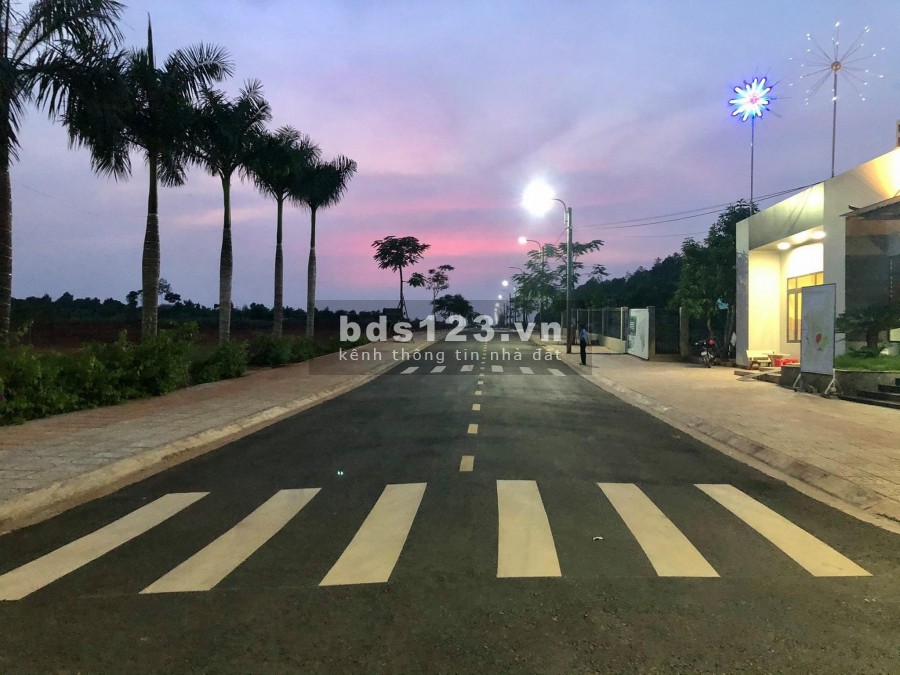 ĐẤT NỀN KDC PHÚ MỸ FUTURE CITY ĐÃ CÓ SỔ RIÊNG TỪNG NỀN, PHÁP LÝ RÕ RÀNG, ƯU ĐÃI NHIỀU - CHIẾT KHẤU CAO.