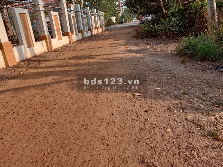 Đất 5x29, Khu phố Ninh Lợi, phường Ninh Thạnh, TP.Tây Ninh