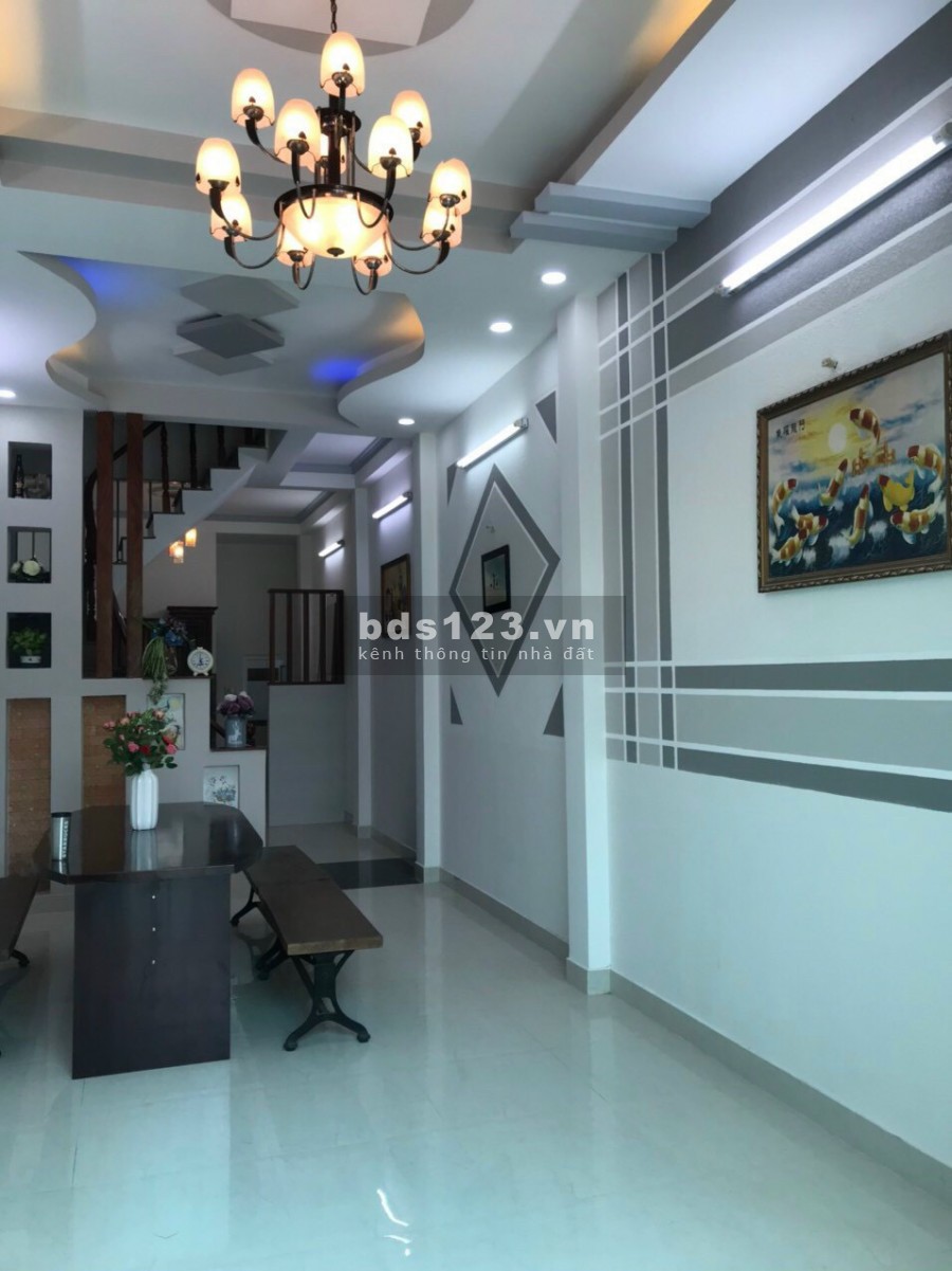 Cần bán căn nhà chính chủ.không môi giới có sổ hồng riêng