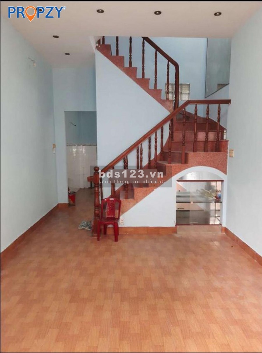Cho thuê nhà mặt tiền Đồng Xoài, Tân Bình, 115m2, gần chợ Hoang Hoa Thám, 0938.764.277